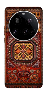 Чохол на Xiaomi 15 Ultra Килим v1 фото 1 з 1