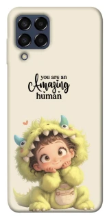 Чехол на Samsung Galaxy M33 5G You are amazing фото 1 из 1