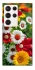 Чохол на Samsung Galaxy S23 Ultra Flowers v11 фото 1 з 1