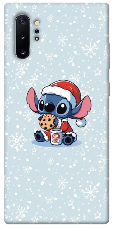 Чехол на Samsung Galaxy Note 10 Plus Stitch ver.21 фото 1 из 1