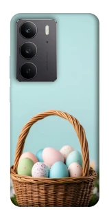 Чехол на Realme C75 Easter ver.5 фото 1 из 1