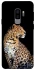 Чехол на Samsung Galaxy S9+ Leopard v2 фото 1 из 1