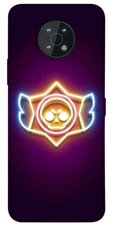 Чехол на Nokia G50 Brawl Stars ver.3 фото 1 из 1