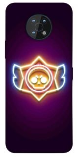 Чохол на Nokia G50 Brawl Stars ver.3 фото 1 з 1