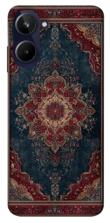 Чехол на Realme 10 4G Ковёр v88 фото 1 из 1