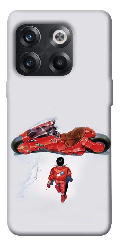 Чохол на OnePlus 10T Anime v43 фото 1 з 1