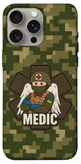 Чехол Medic фото 1 из 1