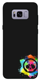 Чохол на Samsung G955 Galaxy S8 Plus Brawl Stars ver.4 фото 1 з 1