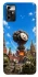 Чохол на ZTE Blade A72 Moscow never sleeps ver.7 фото 1 з 1