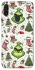 Чохол на Samsung Galaxy M11 Grinch mood ver.3 фото 1 з 1