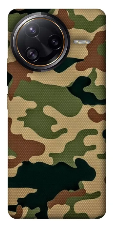Чехол на Xiaomi Poco F7 Ultra Camouflage v27 фото 1 из 1