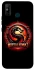 Чохол на TECNO Spark 6 Go Mortal Kombat Dragon фото 1 з 1