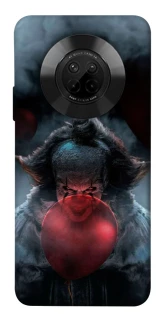 Чохол на Huawei Y9a Воно фото 1 з 1