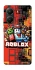 Чохол на Xiaomi Poco X6 Pro Roblox aesthetics ver.8 фото 1 з 1