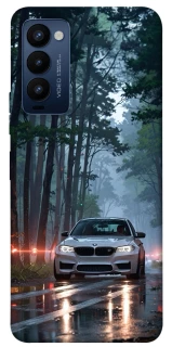 Чохол на TECNO Camon 18 BMW ride фото 1 з 1