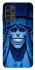 Чохол на Samsung Galaxy A13 4G Statue of God фото 1 з 1