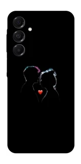 Чохол на Samsung Galaxy A17 4G/5G Relationship фото 1 з 1