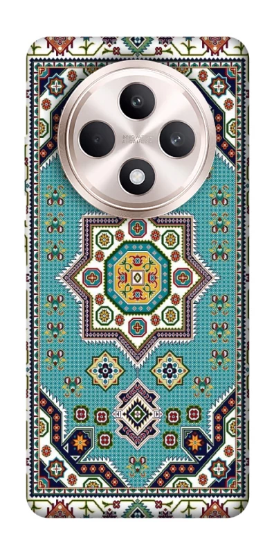 Чехол на Oppo Reno 12 F 4G/5G Килим v7 фото 1 из 1