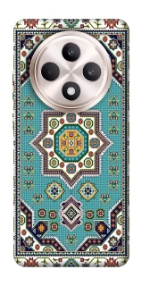 Чохол на Oppo Reno 12 F 4G/5G Килим v7 фото 1 з 1