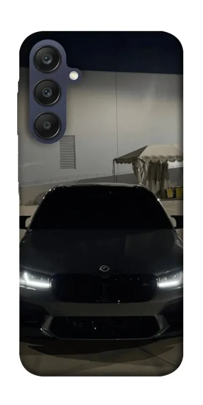 Чохол на Samsung Galaxy A25 5G BMW V55 фото 1 з 1