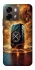 Чохол на Oppo A6 Руна Дагаз фото 1 з 2