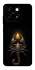 Чохол на ZTE Blade A55 4G Scorpio with Golden Triangle фото 1 з 1