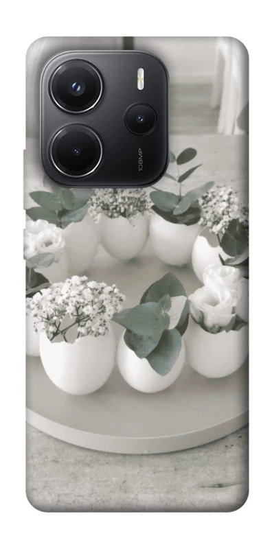 Чехол на Xiaomi Redmi Note 14 4G (Int. version) Mood фото 1 из 1