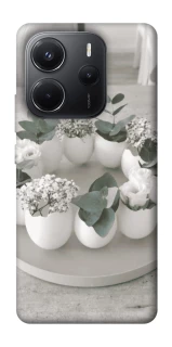 Чехол на Xiaomi Redmi Note 14 4G (Int. version) Mood фото 1 из 1