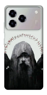 Чехол на ZTE Blade A76 Один фото 1 из 1