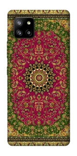 Чохол на Samsung Galaxy A42 5G Килим v13 фото 1 з 1