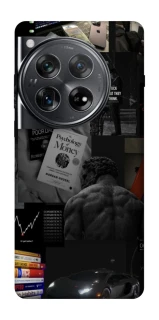 Чохол на OnePlus 12 Rich and young фото 1 з 1