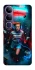Чохол на Vivo Y300 Stranger Things ver.44 фото 1 з 1