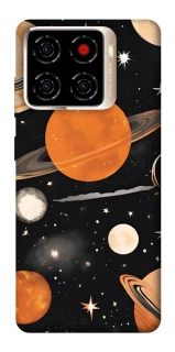 Чехол на ZTE Blade A56 Space фото 1 из 1