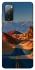 Чохол на Samsung Galaxy S20 FE USA mountain v3 фото 1 з 1