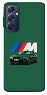 Чохол на Samsung Galaxy M54 5G BMW M4 фото 1 з 1