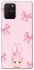 Чехол на Samsung Galaxy S10 Lite Ribbon Bunny фото 1 из 1