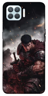 Чехол на Oppo F17 Pro Guts фото 1 из 1