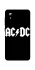 Чехол на ZTE Blade A3 (2019) AC/DC logo фото 1 из 1