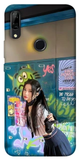 Чохол на Huawei P Smart Z Asa v2 - BABYMONSTER фото 1 з 1