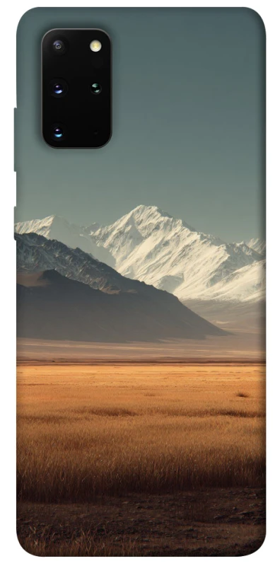 Чохол на Samsung Galaxy S20+ Asian mountains фото 1 з 1