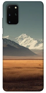 Чохол на Samsung Galaxy S20+ Asian mountains фото 1 з 1