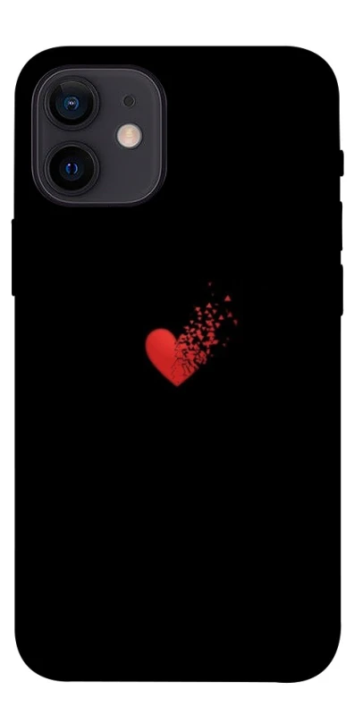 Чехол на Apple iPhone 12 mini (5.4") Love aesthetic ver.8 фото 1 из 1