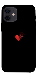 Чохол на Apple iPhone 12 mini (5.4") Love aesthetic ver.8 фото 1 з 1