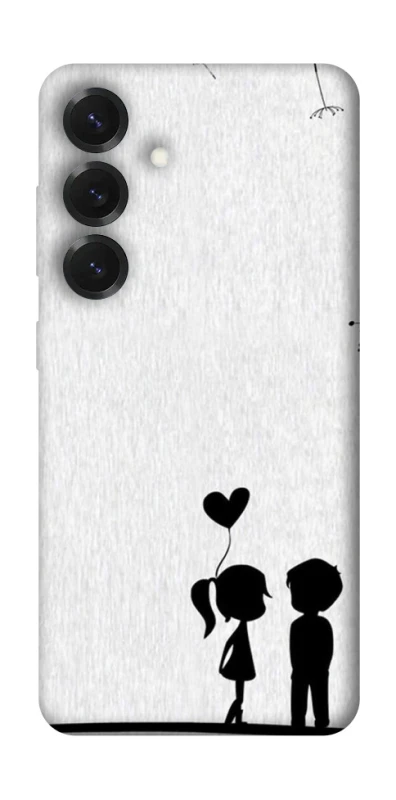 Чохол на Samsung Galaxy S26+ Love everywere фото 1 з 1