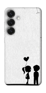 Чохол на Samsung Galaxy S26+ Love everywere фото 1 з 1