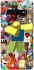 Чохол на Samsung Galaxy S10 Roblox style фото 1 з 1