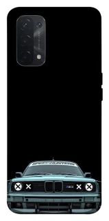 Чохол на Oppo A54 5G / A74 5G BMW v148 фото 1 з 1