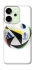 Чохол на Oppo Reno 14 Football Ball 2024 v2 фото 1 з 1