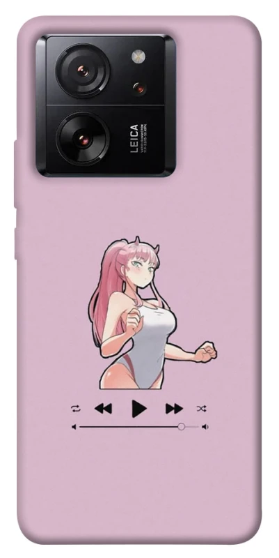 Чохол на Xiaomi 13T Pro Вайфу фото 1 з 1