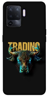 Чохол на Oppo A94 Trading фото 1 з 1